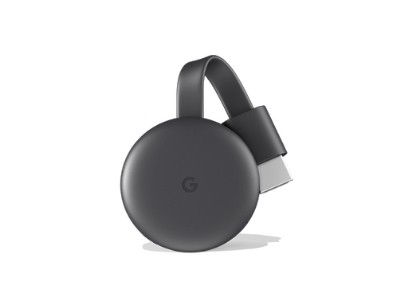 Google-Chromecast