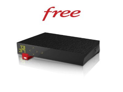 Freebox-Revolution