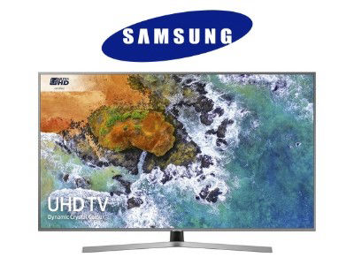 TV-Samsung