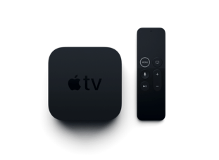 Apple-TV
