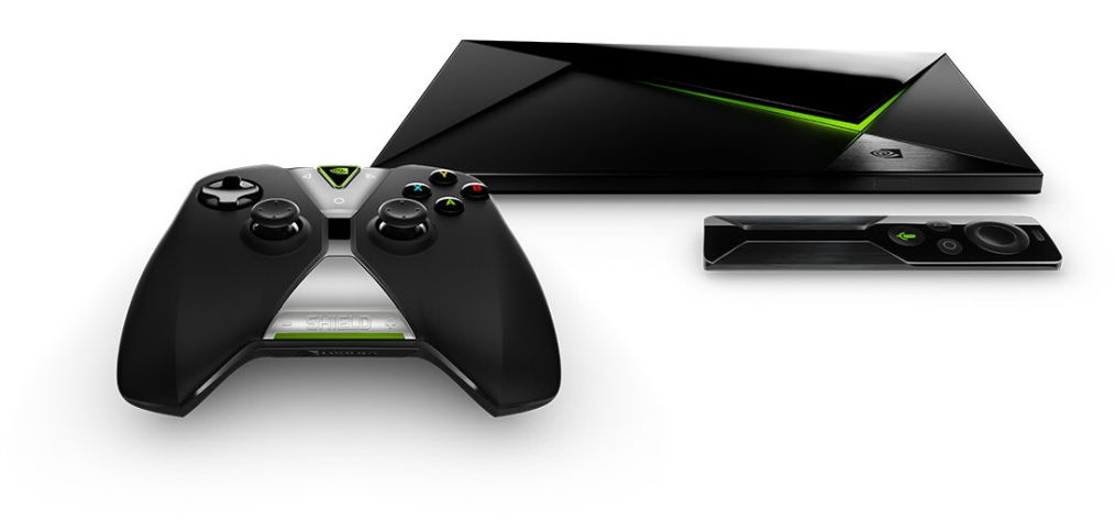 NVIDIA-Shield